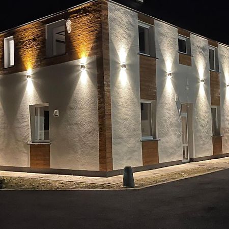 #5 Tgha Luxury One Bedroom Apartment In Athlone Esterno foto
