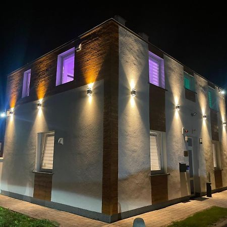 #5 Tgha Luxury One Bedroom Apartment In Athlone Esterno foto