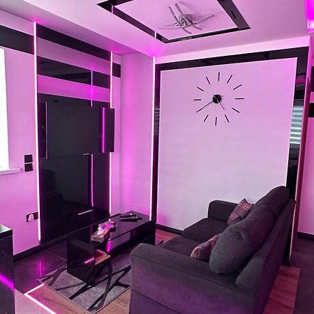 #5 Tgha Luxury One Bedroom Apartment In Athlone Esterno foto
