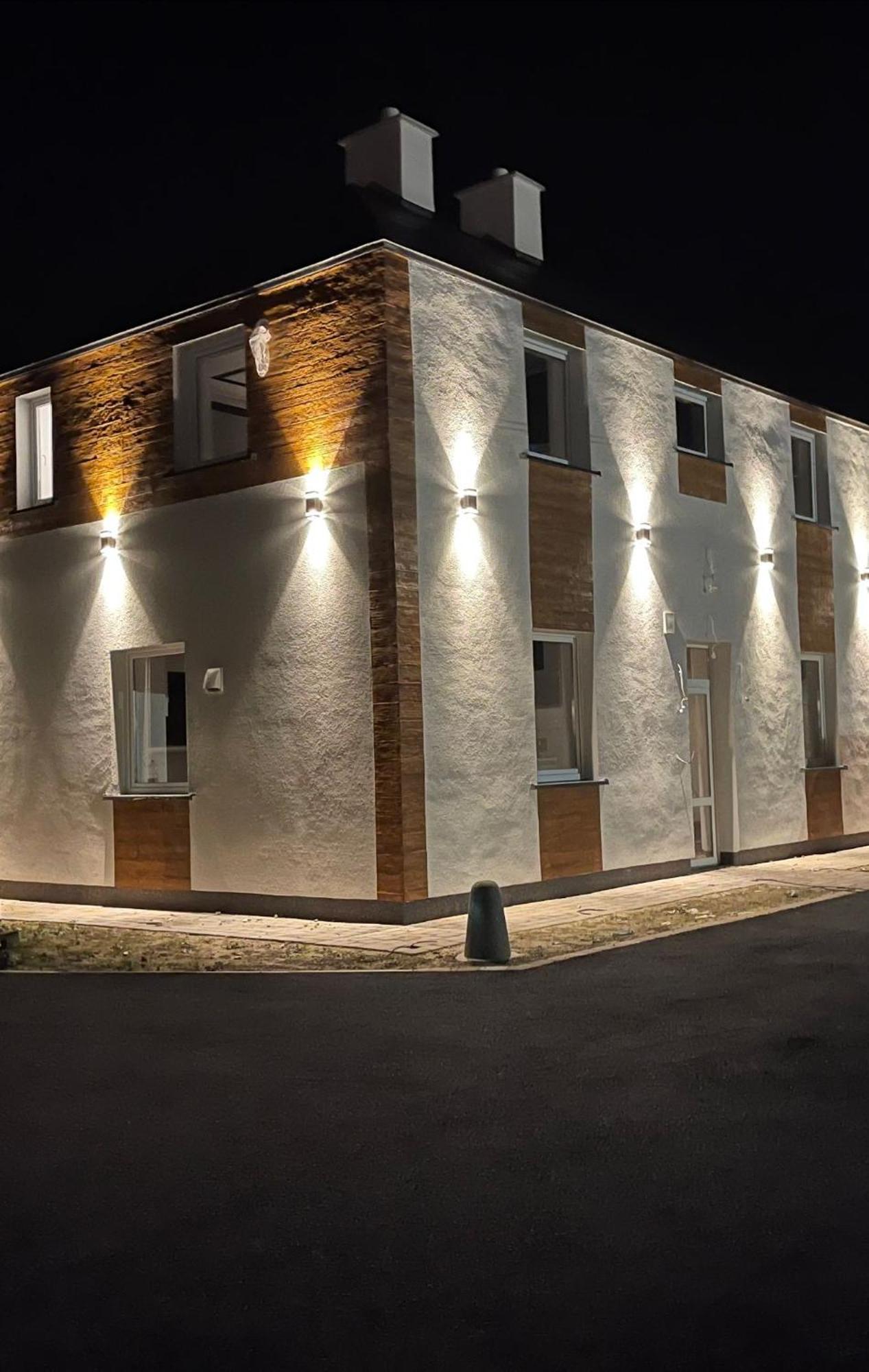 #5 Tgha Luxury One Bedroom Apartment In Athlone Esterno foto