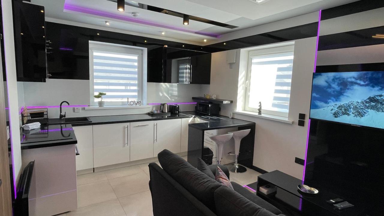 #5 Tgha Luxury One Bedroom Apartment In Athlone Esterno foto