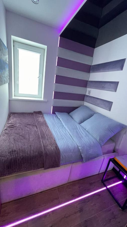 #5 Tgha Luxury One Bedroom Apartment In Athlone Esterno foto
