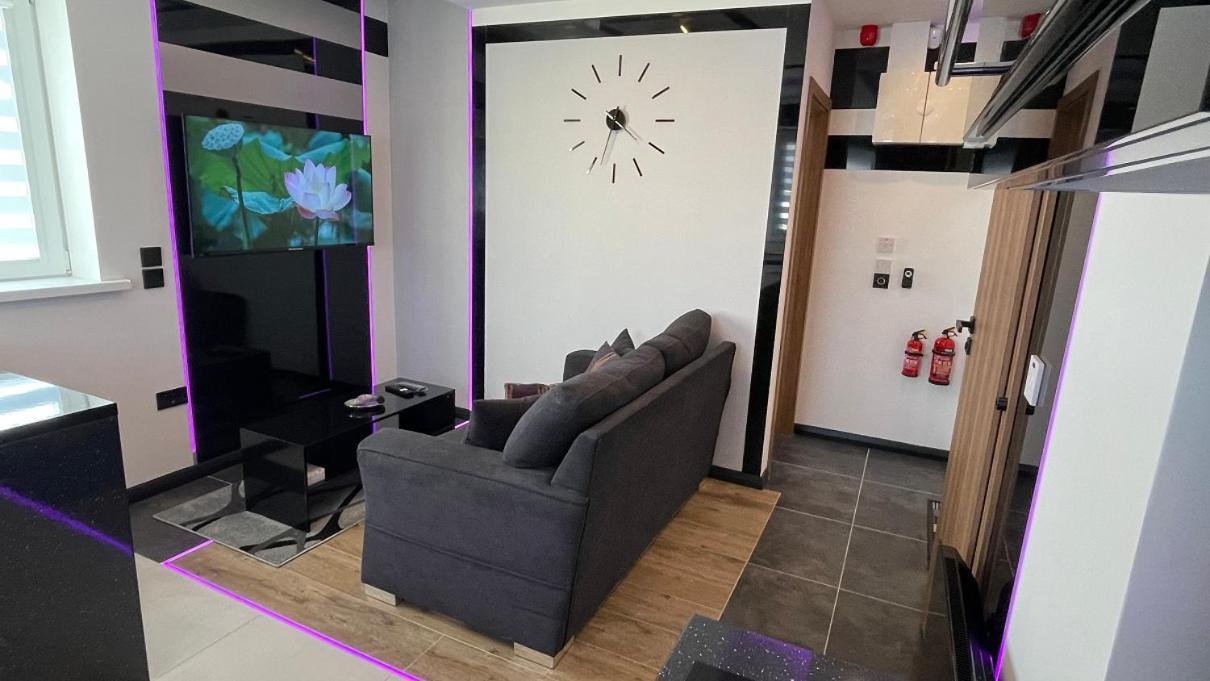 #5 Tgha Luxury One Bedroom Apartment In Athlone Esterno foto