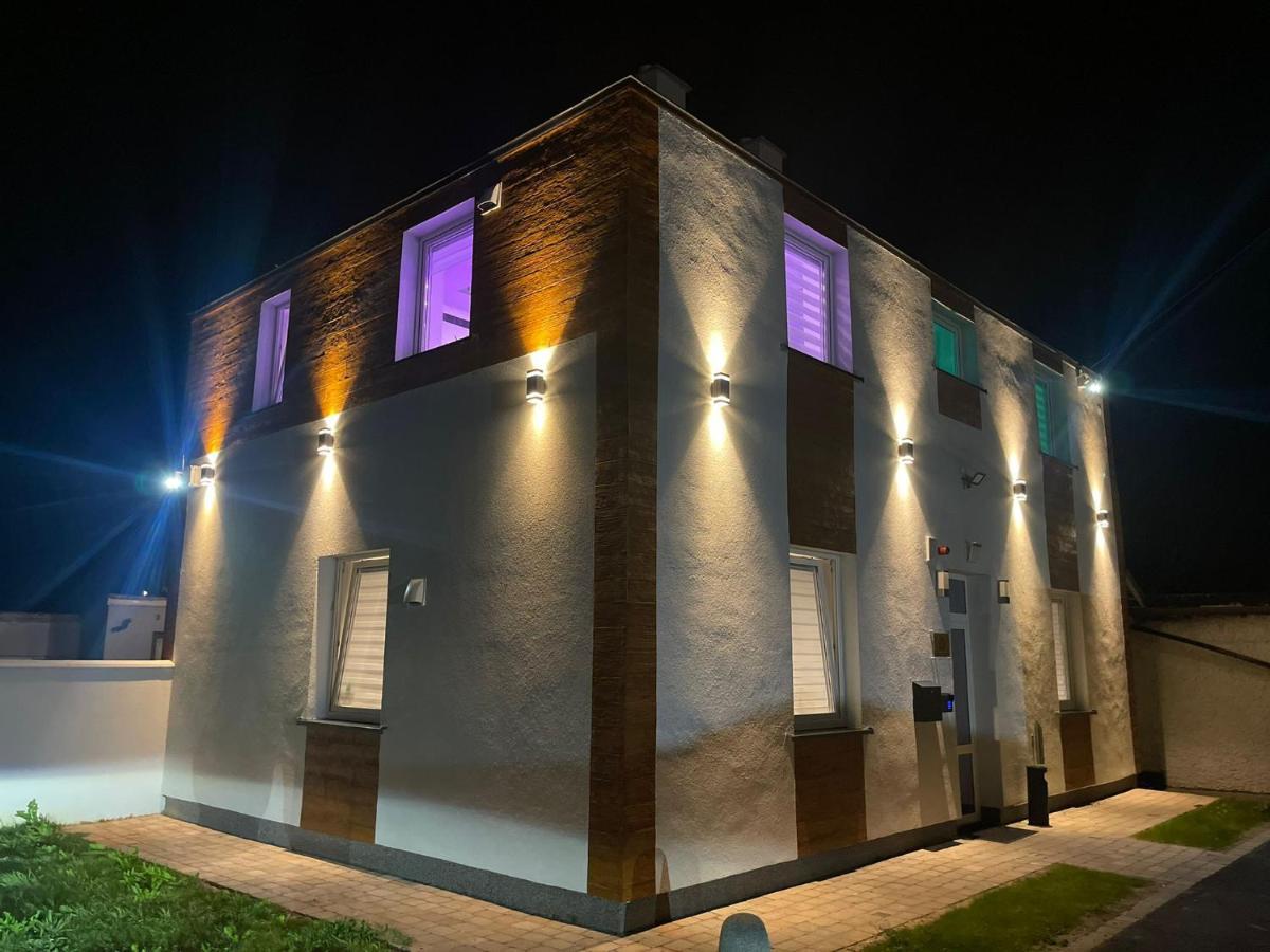 #5 Tgha Luxury One Bedroom Apartment In Athlone Esterno foto