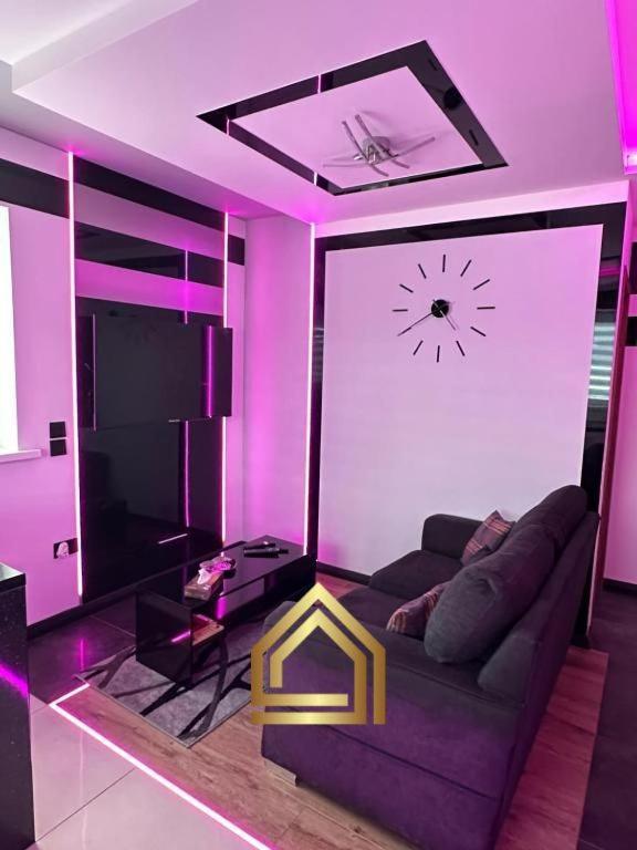 #5 Tgha Luxury One Bedroom Apartment In Athlone Esterno foto